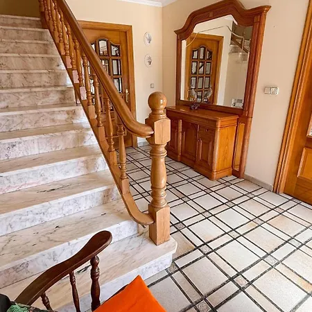 Casa De Millares Porta