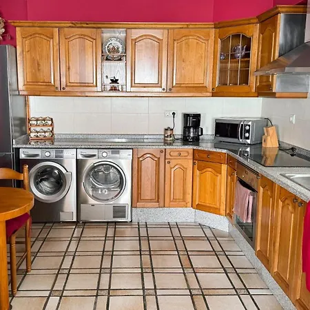 Casa De Millares Appartement