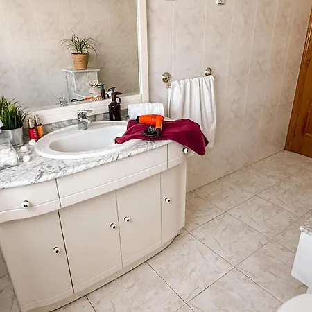 Appartement Casa De Millares