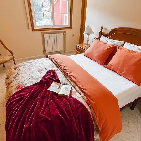 Casa De Millares Appartement *