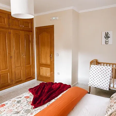 Casa De Millares Appartement Porta