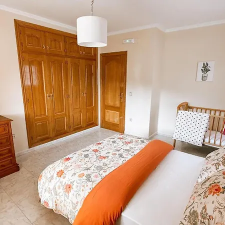 Appartement Casa De Millares Porta