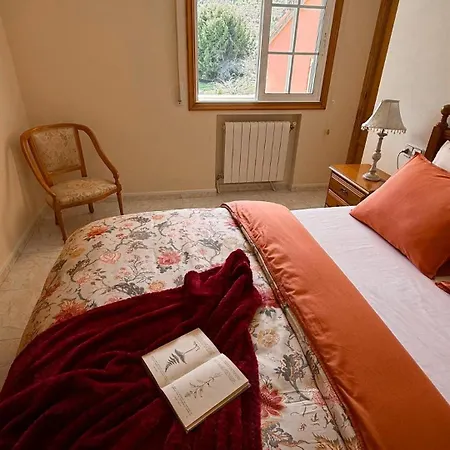 Casa De Millares Appartement