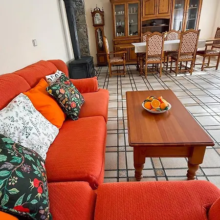 Appartement Casa De Millares *