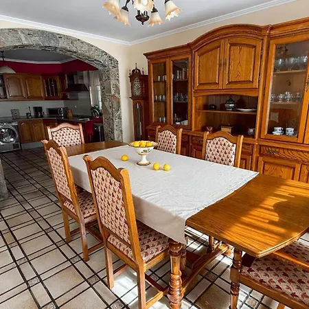 Casa De Millares Appartement Porta