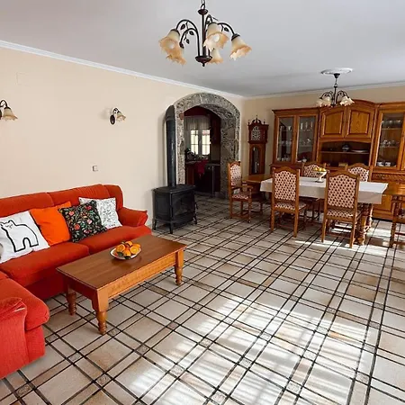 Casa De Millares Appartement