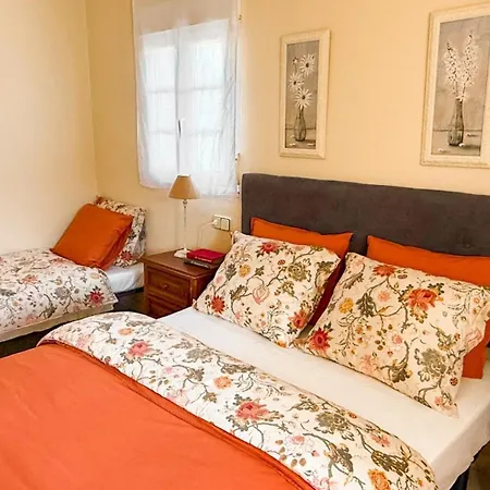 Casa De Millares Appartement *