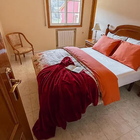 Appartement Casa De Millares *
