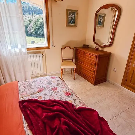 Casa De Millares Appartement