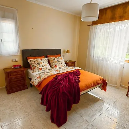 Casa De Millares Appartement *
