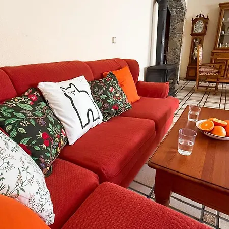 Casa De Millares Appartement Porta